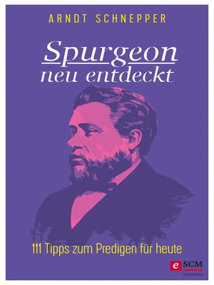 cover image of Spurgeon neu entdeckt